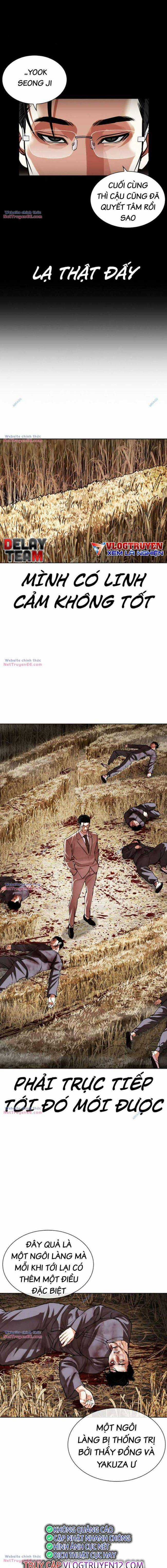 Hoán Đổi Diệu Kì - Chapter 493 - Trang 5