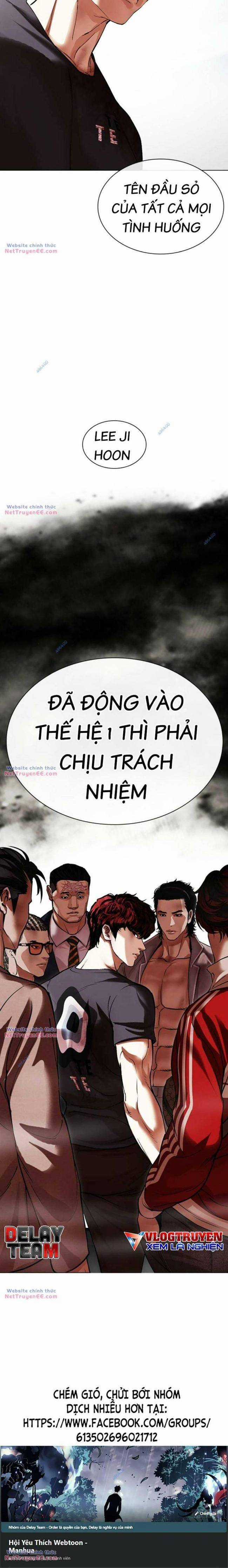 Hoán Đổi Diệu Kì - Chapter 494 - Trang 35