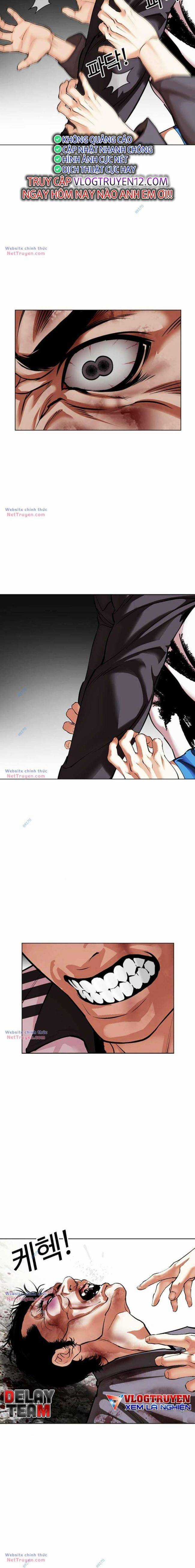 Hoán Đổi Diệu Kì - Chapter 495 - Trang 29