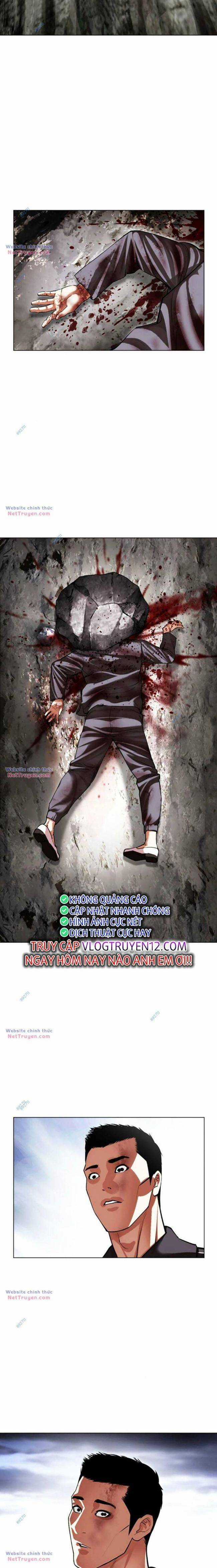 Hoán Đổi Diệu Kì - Chapter 495 - Trang 34