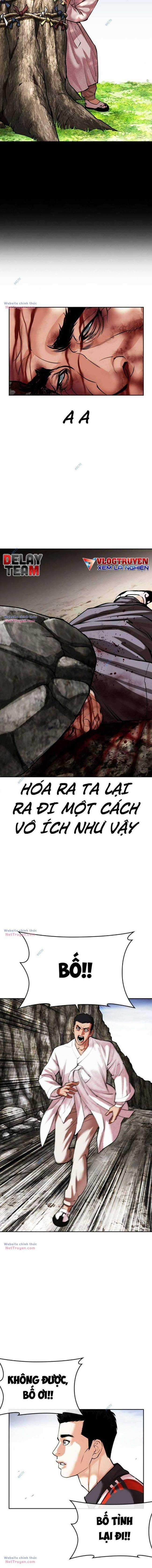 Hoán Đổi Diệu Kì - Chapter 496 - Trang 2