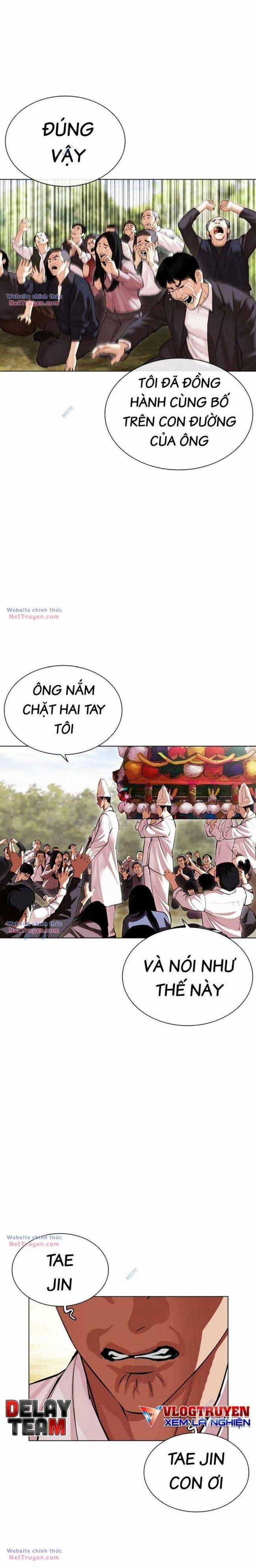 Hoán Đổi Diệu Kì - Chapter 496 - Trang 18