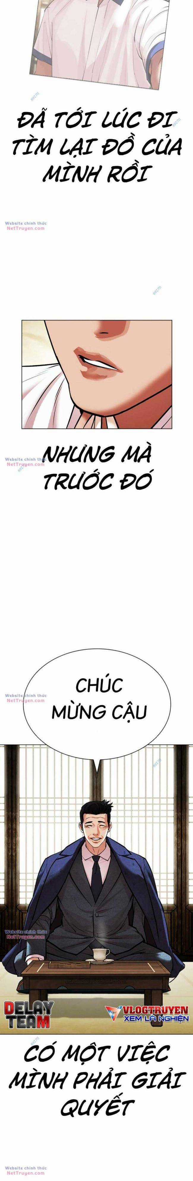 Hoán Đổi Diệu Kì - Chapter 496 - Trang 21
