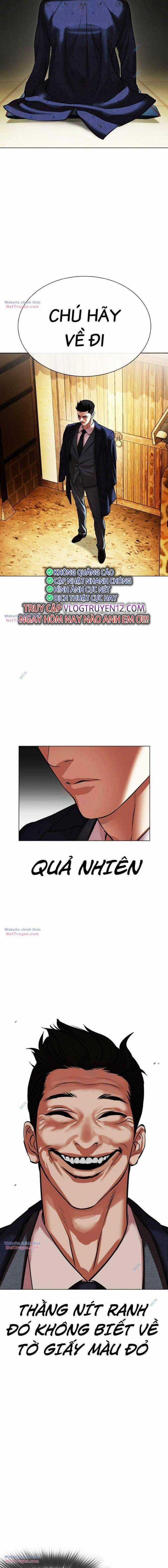 Hoán Đổi Diệu Kì - Chapter 496 - Trang 30