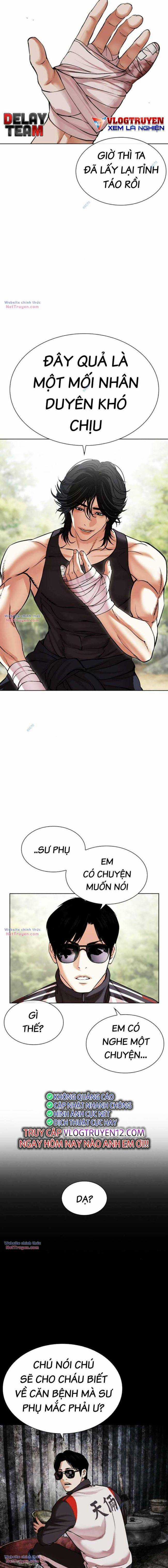 Hoán Đổi Diệu Kì - Chapter 496 - Trang 7