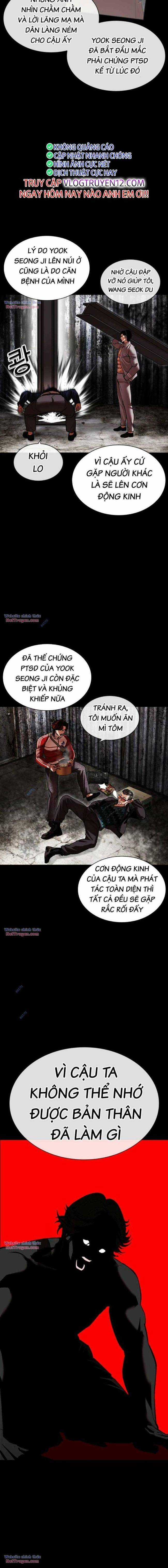 Hoán Đổi Diệu Kì - Chapter 496 - Trang 9