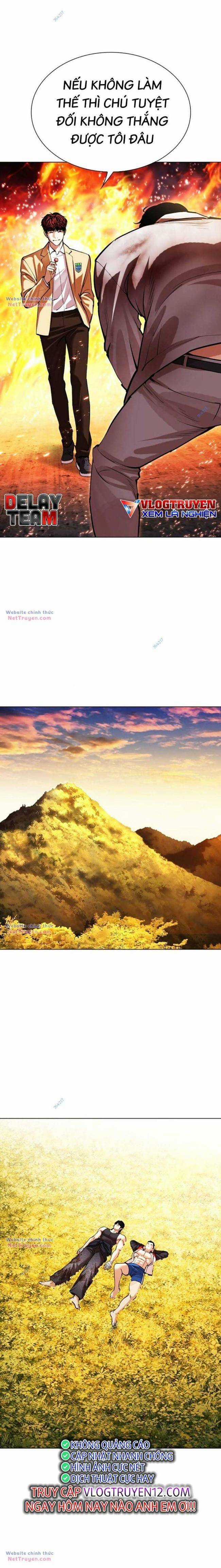 Hoán Đổi Diệu Kì - Chapter 497 - Trang 28