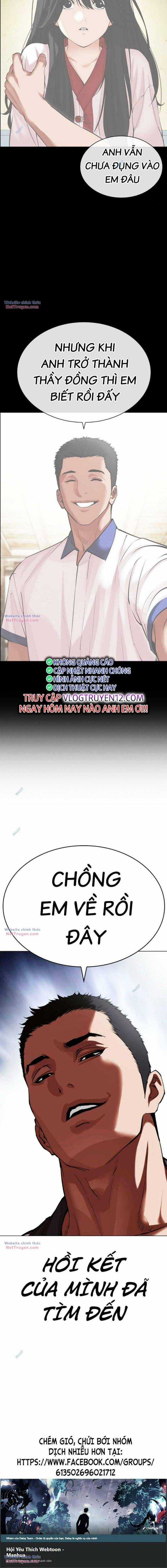 Hoán Đổi Diệu Kì - Chapter 497 - Trang 39