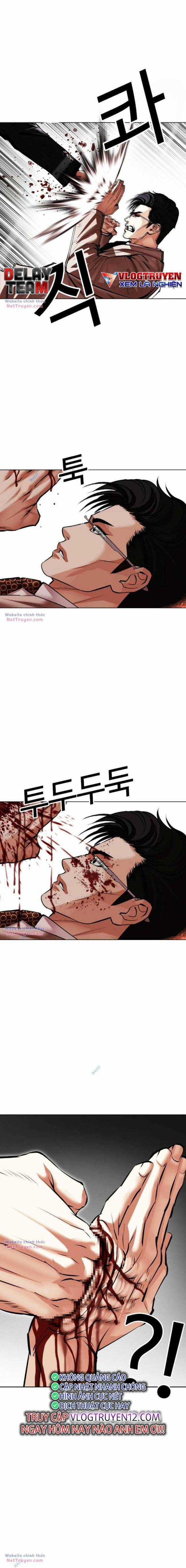 Hoán Đổi Diệu Kì - Chapter 497 - Trang 7