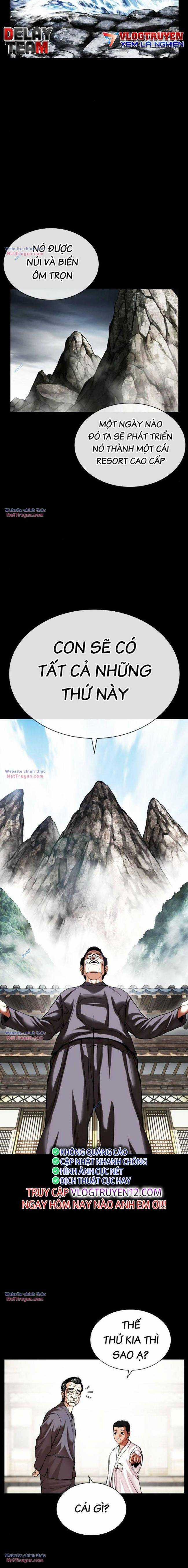 Hoán Đổi Diệu Kì - Chapter 498 - Trang 13