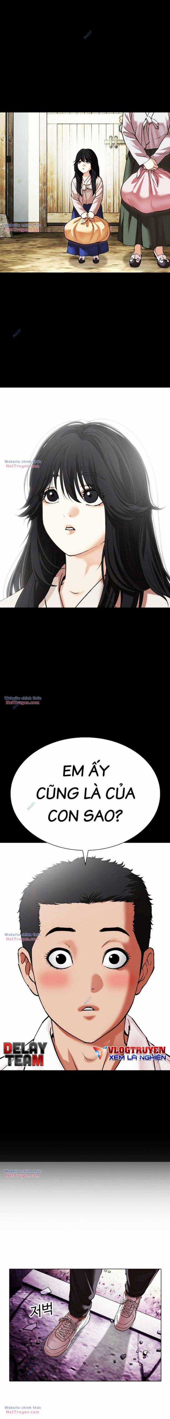 Hoán Đổi Diệu Kì - Chapter 498 - Trang 14