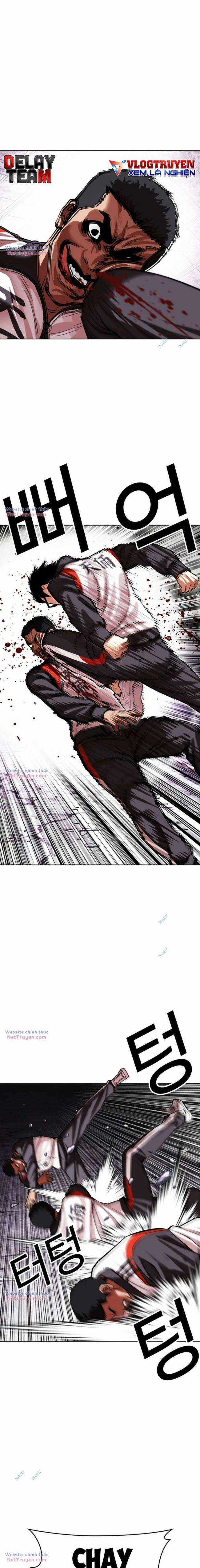 Hoán Đổi Diệu Kì - Chapter 498 - Trang 18