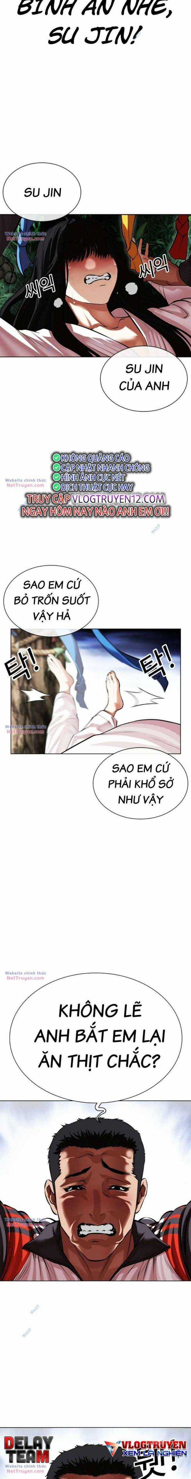 Hoán Đổi Diệu Kì - Chapter 498 - Trang 24