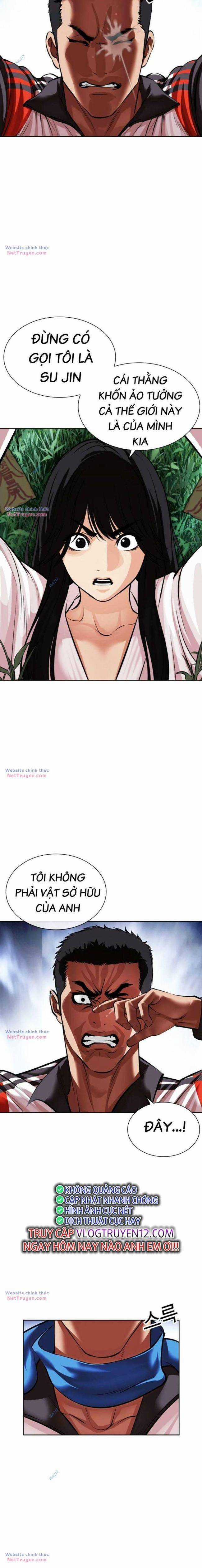 Hoán Đổi Diệu Kì - Chapter 498 - Trang 25