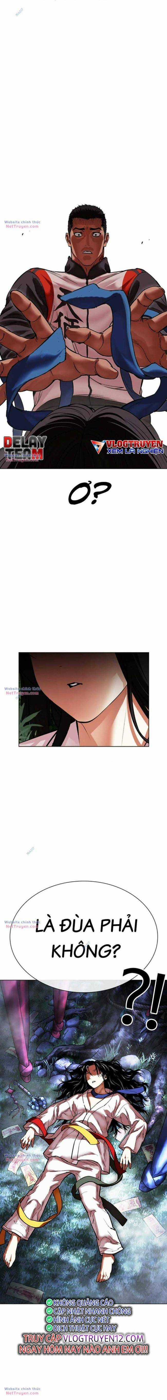 Hoán Đổi Diệu Kì - Chapter 498 - Trang 29