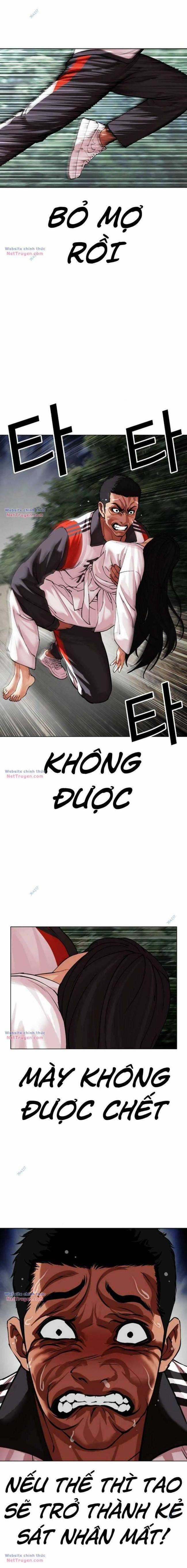 Hoán Đổi Diệu Kì - Chapter 498 - Trang 30