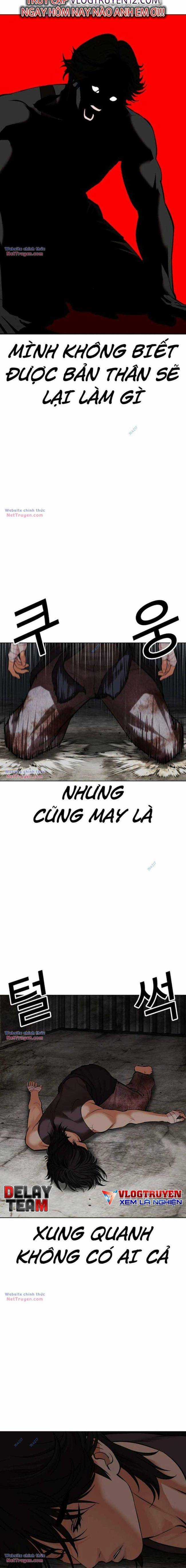 Hoán Đổi Diệu Kì - Chapter 498 - Trang 4