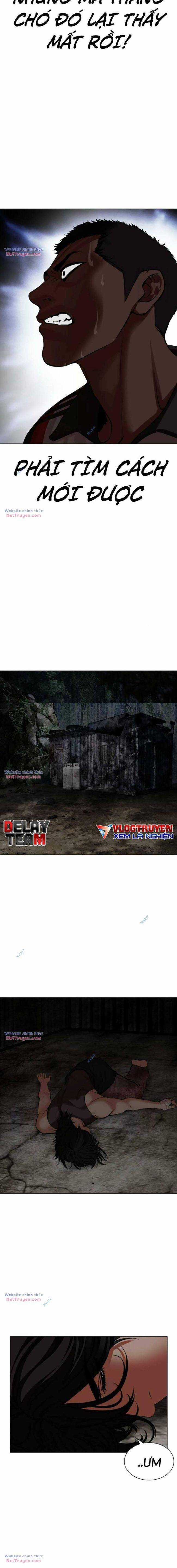 Hoán Đổi Diệu Kì - Chapter 498 - Trang 32
