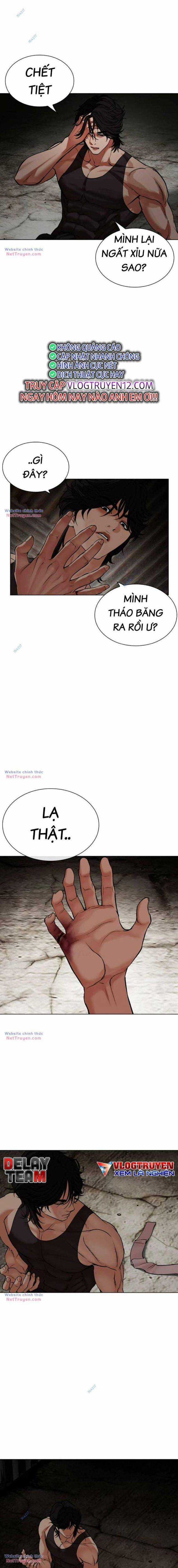 Hoán Đổi Diệu Kì - Chapter 498 - Trang 33