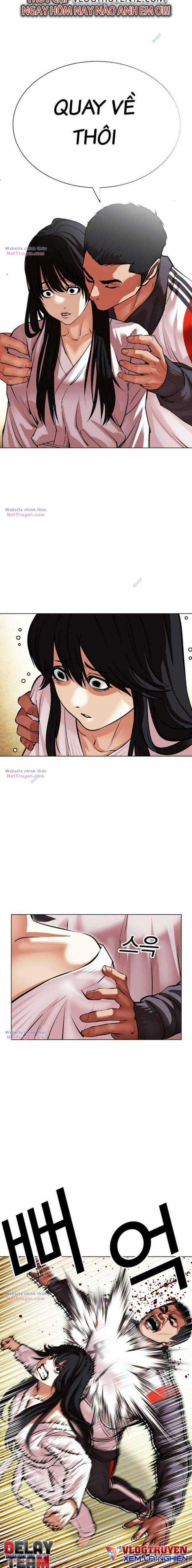 Hoán Đổi Diệu Kì - Chapter 498 - Trang 7