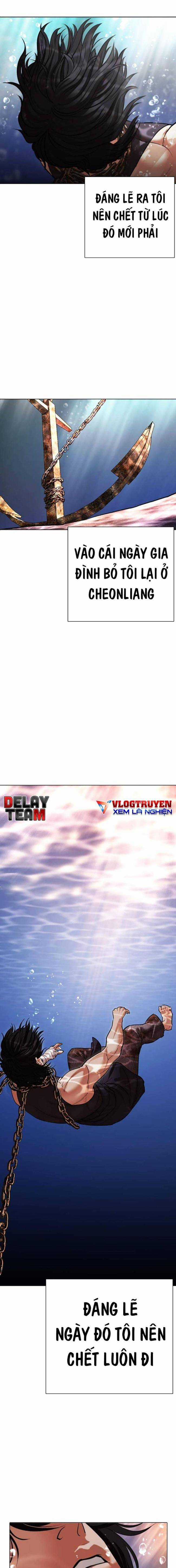 Hoán Đổi Diệu Kì - Chapter 499 - Trang 30