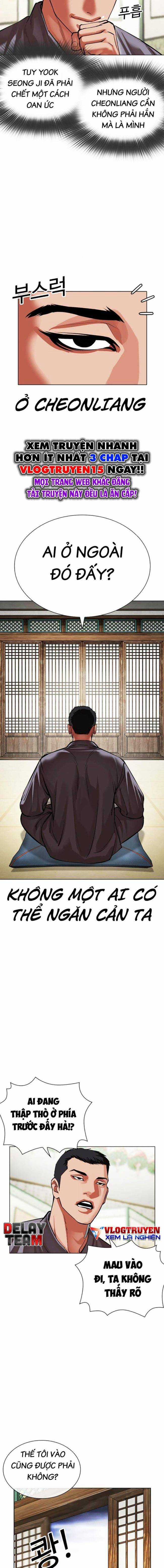 Hoán Đổi Diệu Kì - Chapter 499 - Trang 38