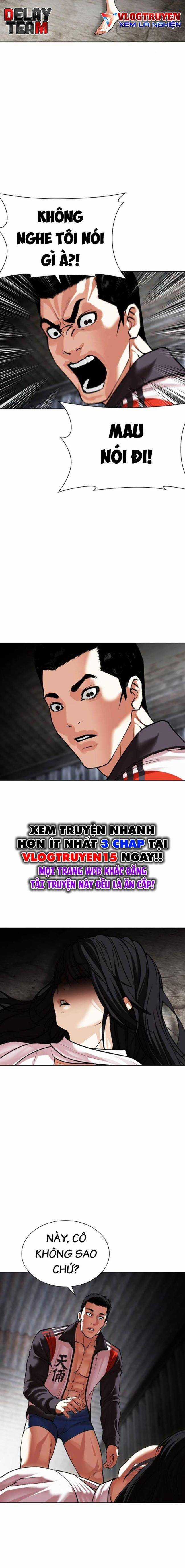 Hoán Đổi Diệu Kì - Chapter 499 - Trang 5