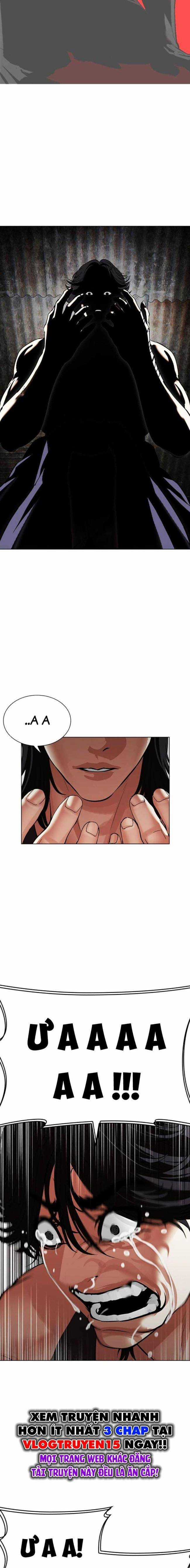 Hoán Đổi Diệu Kì - Chapter 499 - Trang 8