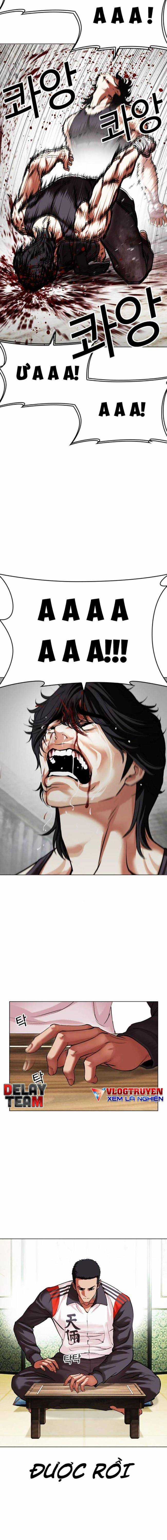 Hoán Đổi Diệu Kì - Chapter 499 - Trang 9