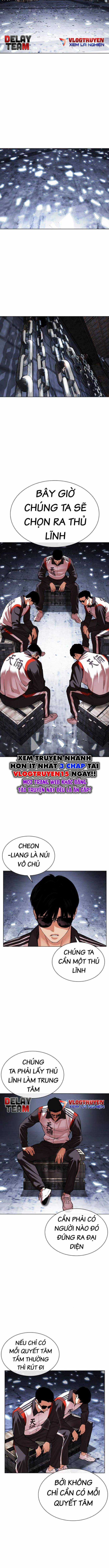 Hoán Đổi Diệu Kì - Chapter 500 - Trang 26