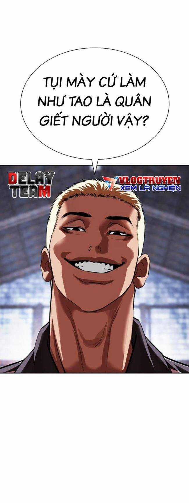 Hoán Đổi Diệu Kì - Chapter 500 - Trang 29