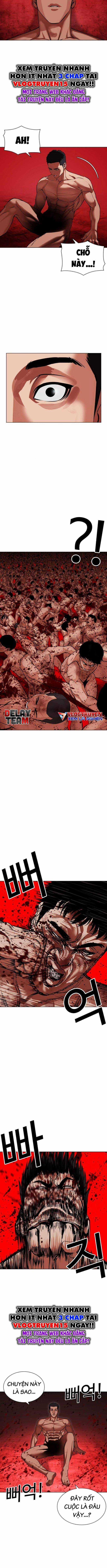 Hoán Đổi Diệu Kì - Chapter 500 - Trang 4