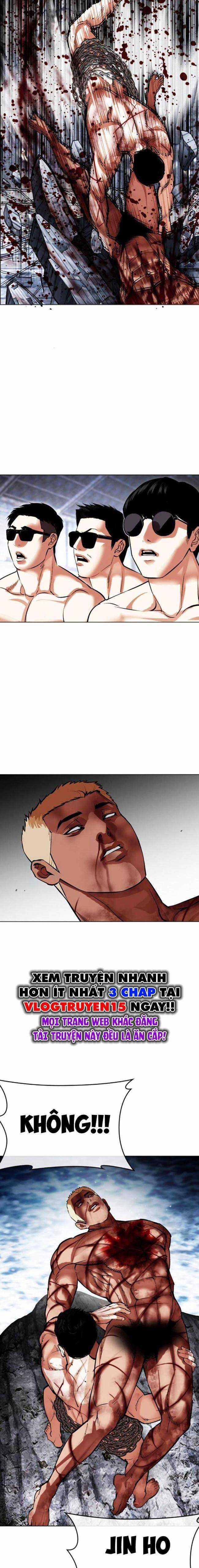 Hoán Đổi Diệu Kì - Chapter 501 - Trang 13