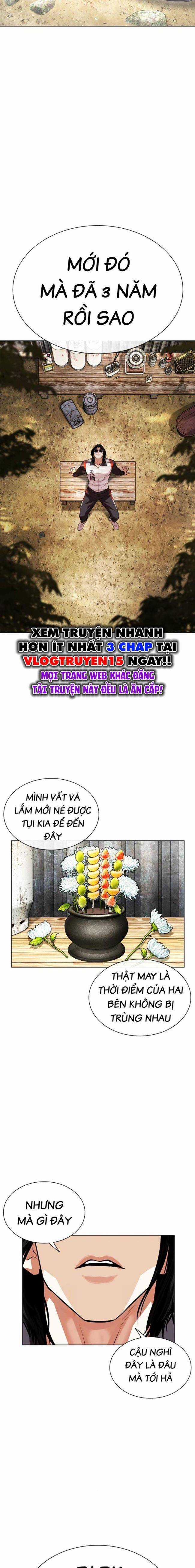 Hoán Đổi Diệu Kì - Chapter 501 - Trang 25
