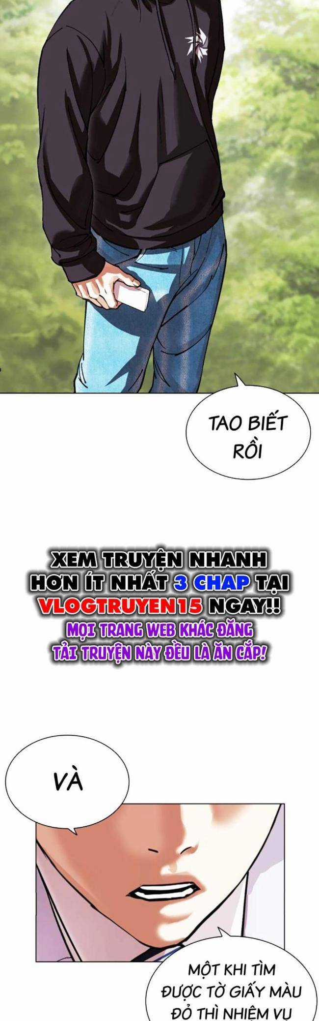 Hoán Đổi Diệu Kì - Chapter 501 - Trang 29