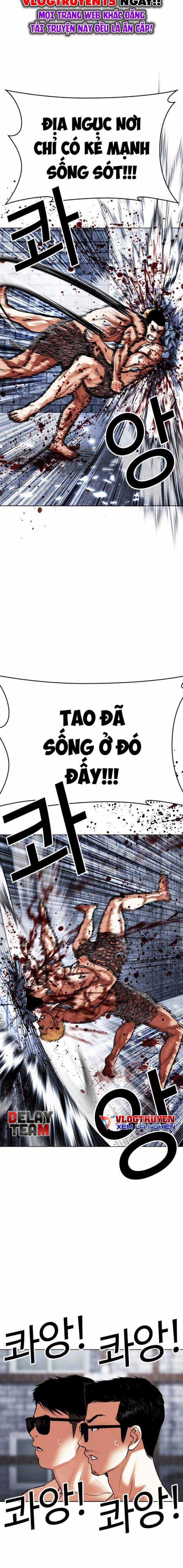 Hoán Đổi Diệu Kì - Chapter 501 - Trang 5