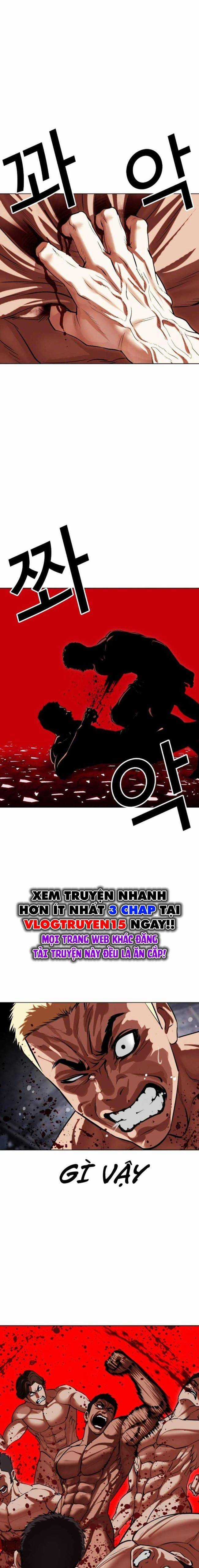 Hoán Đổi Diệu Kì - Chapter 501 - Trang 8