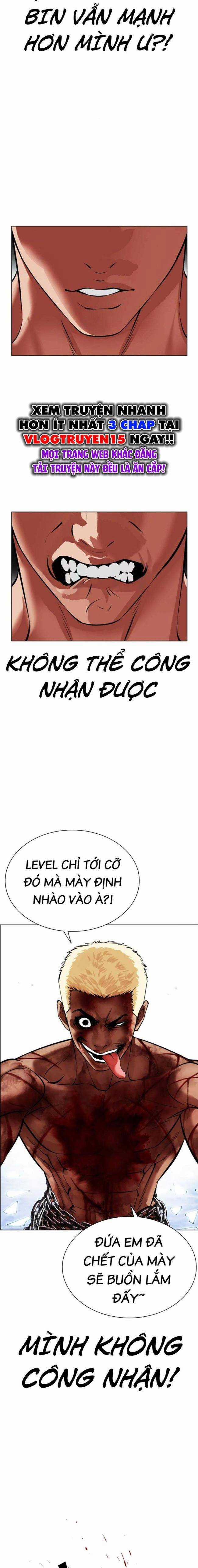 Hoán Đổi Diệu Kì - Chapter 501 - Trang 10