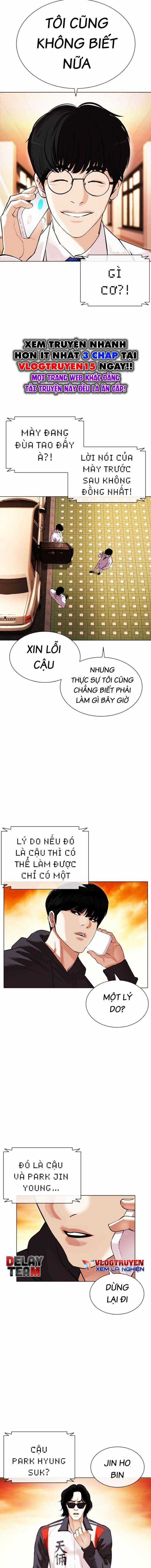 Hoán Đổi Diệu Kì - Chapter 502 - Trang 19