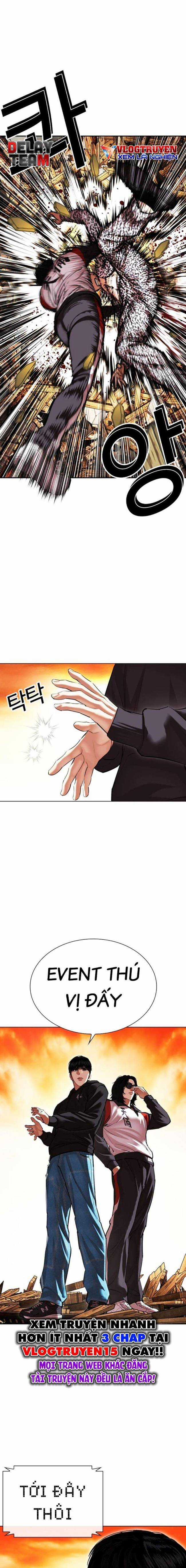 Hoán Đổi Diệu Kì - Chapter 502 - Trang 29