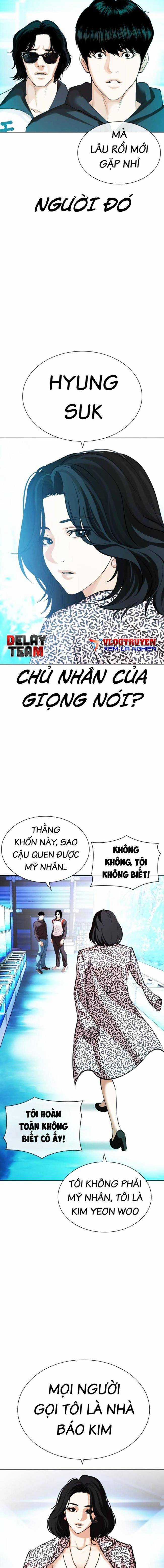 Hoán Đổi Diệu Kì - Chapter 502 - Trang 33