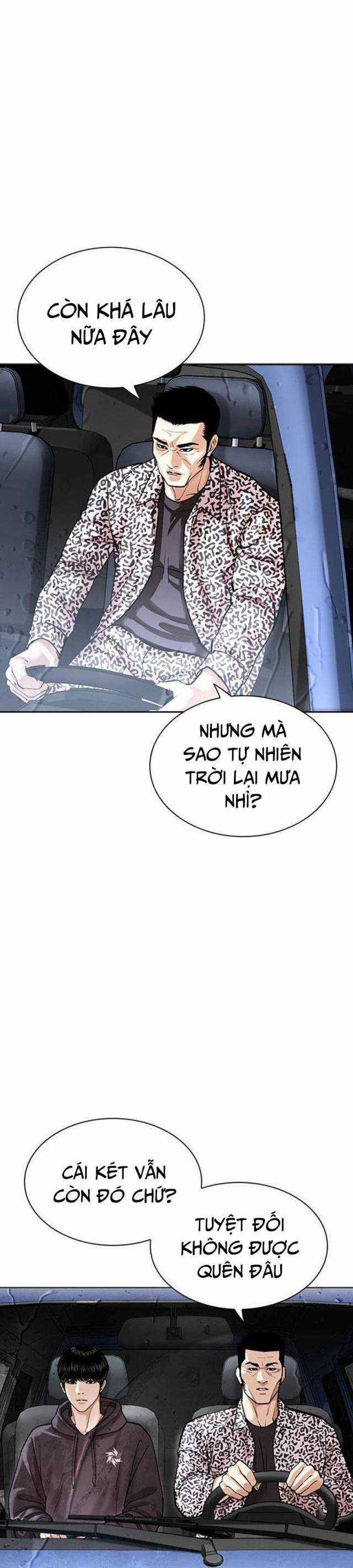 Hoán Đổi Diệu Kì - Chapter 503.5 - Trang 29