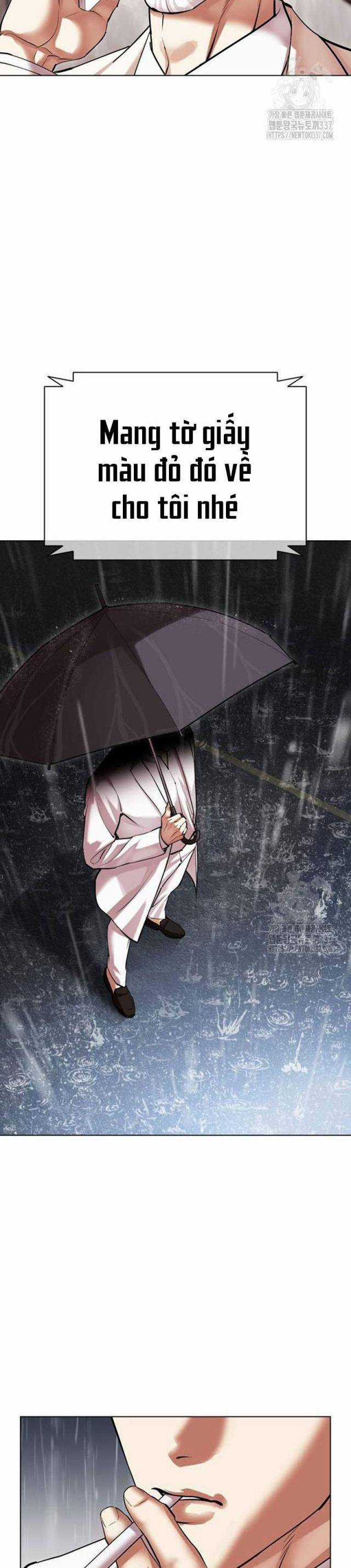 Hoán Đổi Diệu Kì - Chapter 503.5 - Trang 34