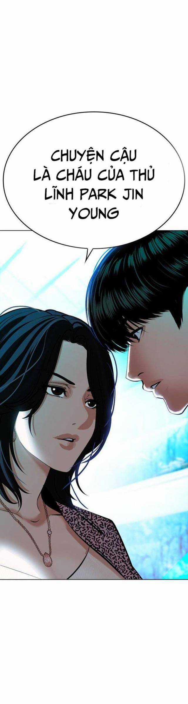 Hoán Đổi Diệu Kì - Chapter 503 - Trang 1