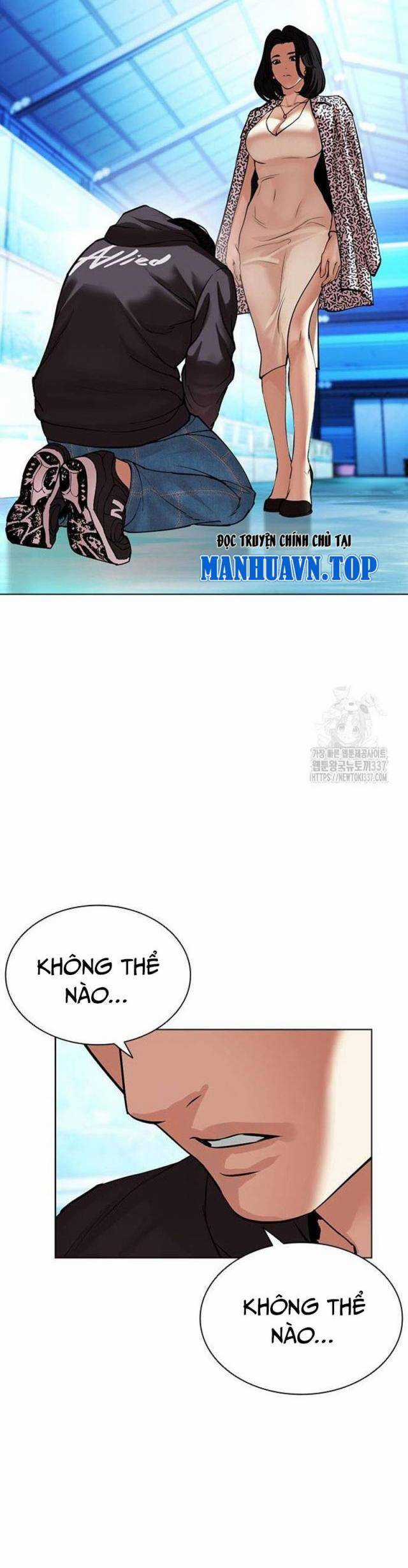 Hoán Đổi Diệu Kì - Chapter 503 - Trang 13