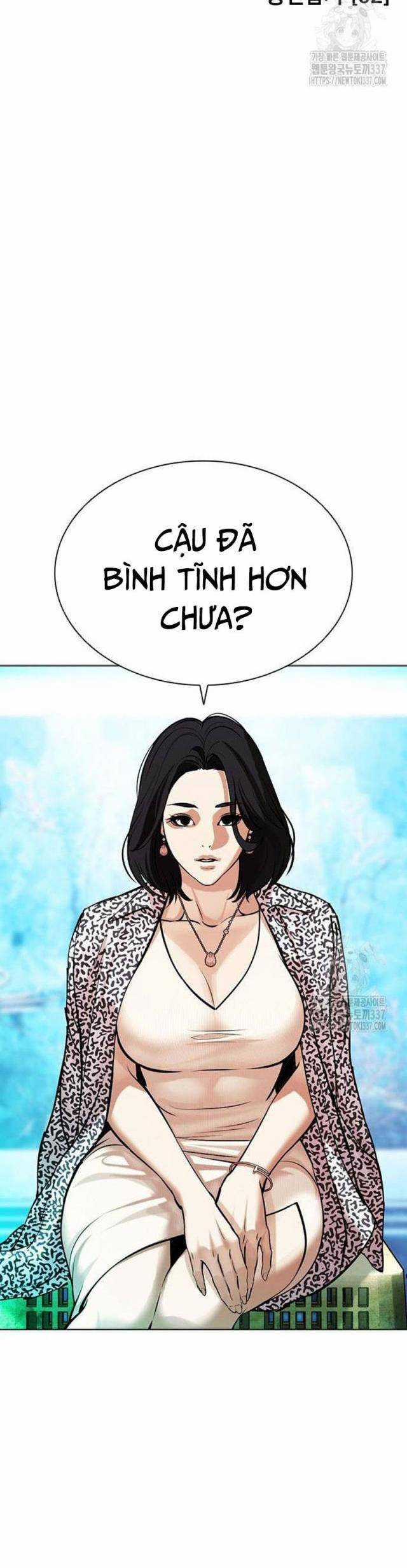 Hoán Đổi Diệu Kì - Chapter 503 - Trang 16