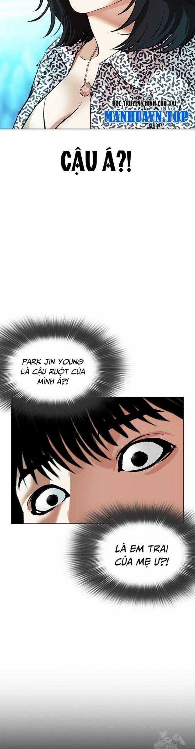 Hoán Đổi Diệu Kì - Chapter 503 - Trang 3