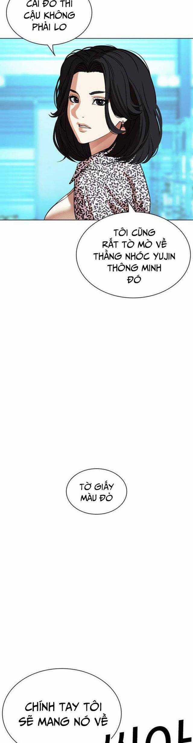 Hoán Đổi Diệu Kì - Chapter 503 - Trang 39