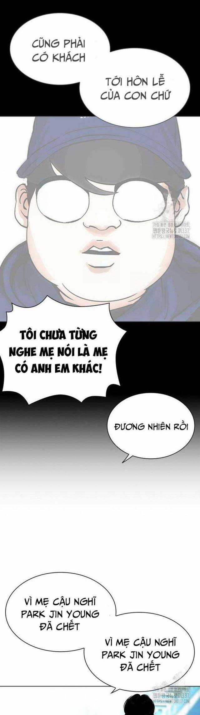 Hoán Đổi Diệu Kì - Chapter 503 - Trang 5
