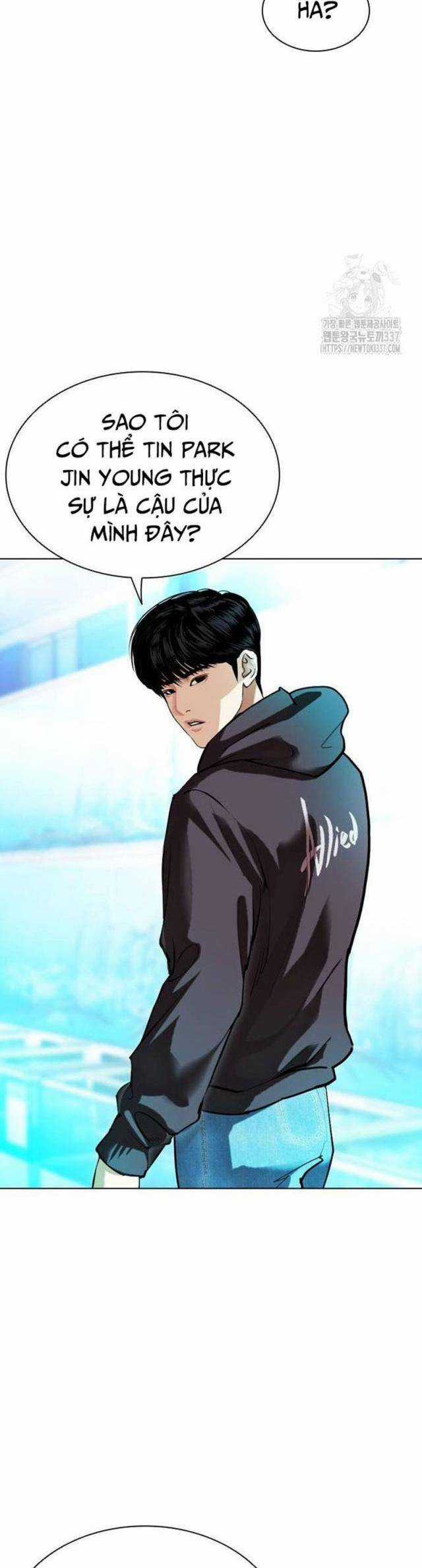 Hoán Đổi Diệu Kì - Chapter 503 - Trang 7